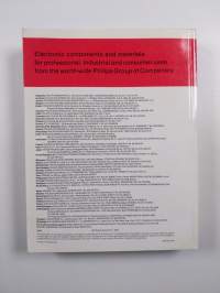 Small-signal transistors : Semiconductors Book S3