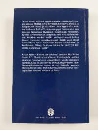 Krsna : kaiken ilon lähde Osa 1