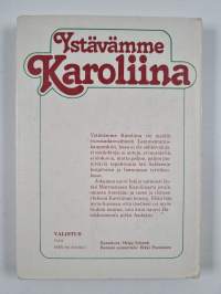 Ystävämme Karoliina