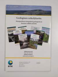 Retkeilijän kiviopas