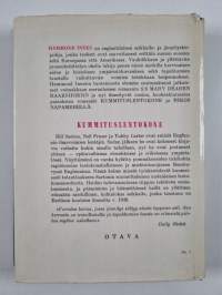 Kummituslentokone