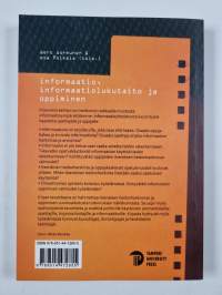 Informaatio, informaatiolukutaito ja oppiminen