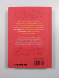 I Am a Rebel Girl - A Journal to Start Revolutions