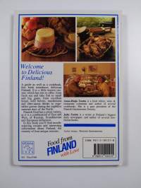 Food from Finland