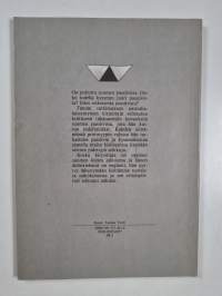 Onko Suomessa passiivia