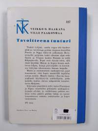 Tavoitteena tunturi