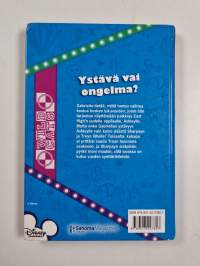 Ikuiset ystävät