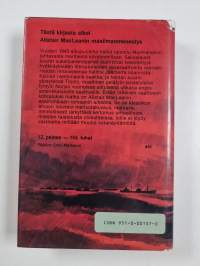 Saattue Murmanskiin (H.M.S. Ulysses)