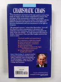 Charismatic Chaos