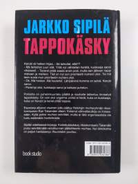 Tappokäsky