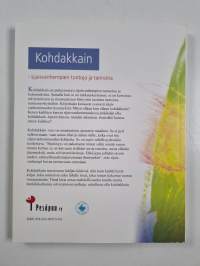 Kohdakkain : sijaisvanhempien tuntoja ja tarinoita