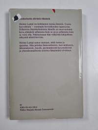 Sovussa elämän kanssa