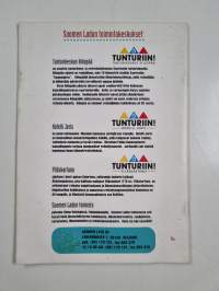 Luonto innoittajana