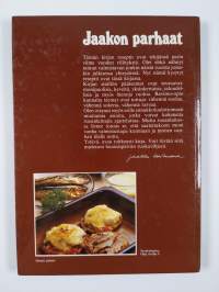 Jaakon parhaat