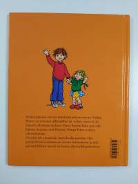 Minäkin haluan siskon