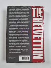 Tie helvettiin