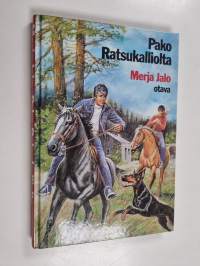 Pako Ratsukalliolta