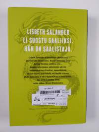 Tyttö joka eli kahdesti