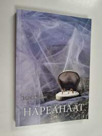 Häpeähäät