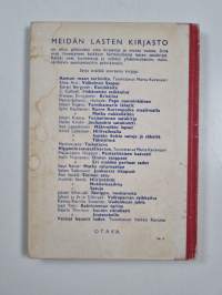 Tähtisilmä