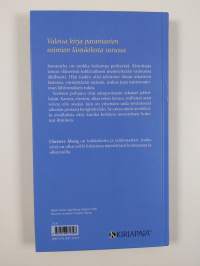 Syvänteessä : läheiseni päätti kuolla - kuinka selvisin surusta