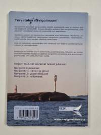 Navigoinnin perusteet