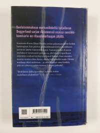 Syöksyvirtaus