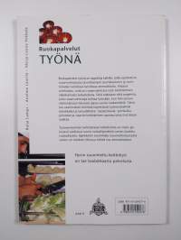 Ruokapalvelut työnä