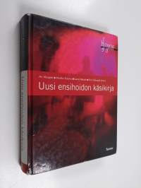Uusi ensihoidon käsikirja