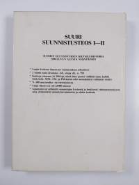 Suuri suunnistusteos 2