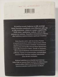 Kristallista savuksi. Kaija Saariahon maailma
