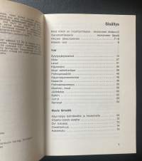 Fiat 600 : Missä vika?