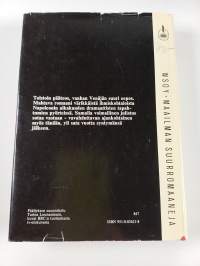 Sota ja rauha 1-4