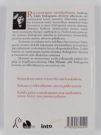Kaikkiin neljään tuuleen