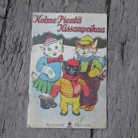 Tyhjä kuva