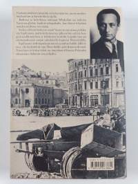 Pianisti : ihmeellinen selviytymistarina Varsovassa 1939-1945