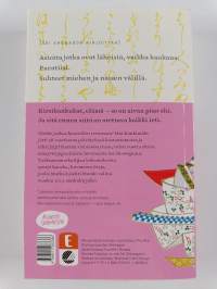 Asioita jotka saavat sydämen lyömään nopeammin