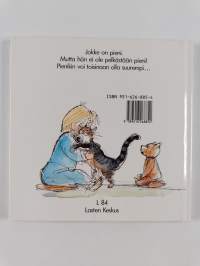 Jokke - on suurempi ja pienempi