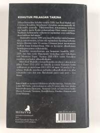 Ronaldo : elämäntarina