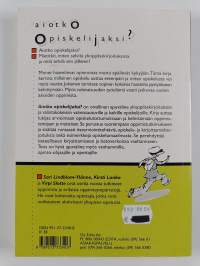 Aiotko opiskelijaksi?
