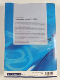 Taloustieteen oppikirja