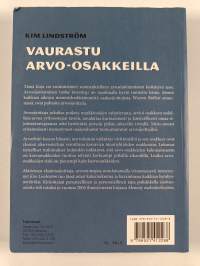 Vaurastu arvo-osakkeilla