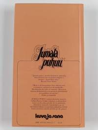 Jumala puhuu