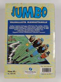 Jumbo 3