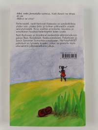 Me rikkaruohoset : lapsellisia juttuja vanhemmille
