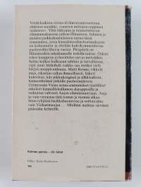 Kuin kekäle kädessä