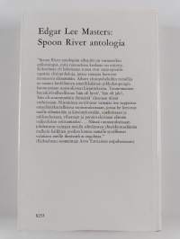 Spoon River antologia