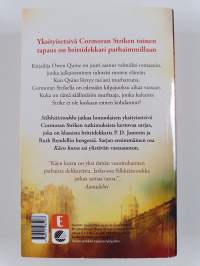Silkkiäistoukka