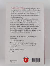 Puoliksi paha