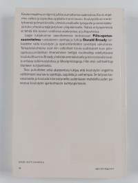 Piilo-opetussuunnitelma : mihin koulussa opitaan